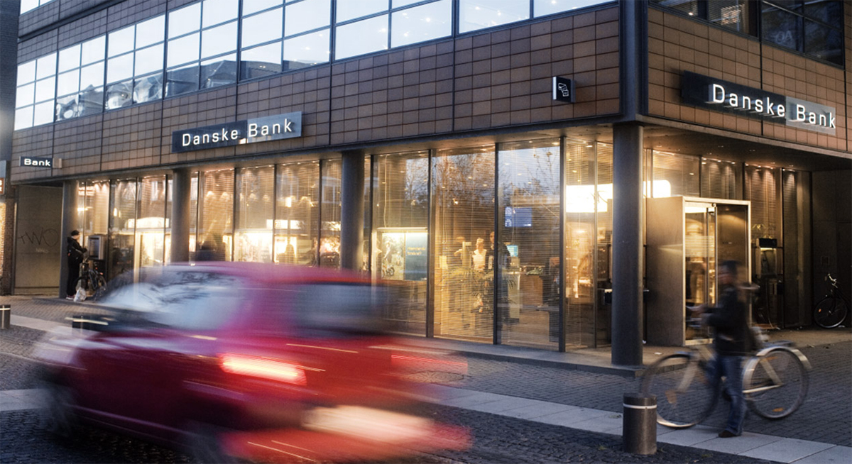 På besøg i Danske Bank: Sådan arbejder banken med digital innovation